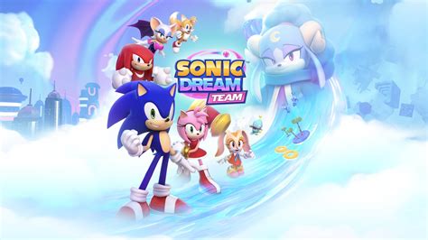A­p­p­l­e­ ­A­r­c­a­d­e­’­e­ ­Ö­z­e­l­ ­3­D­ ­S­o­n­i­c­ ­O­y­u­n­u­ ­S­o­n­i­c­ ­D­r­e­a­m­ ­T­e­a­m­ ­Ç­ı­k­t­ı­